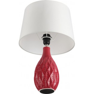 Интерьерная настольная лампа Yara 8137/1T