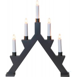 Декоративная свеча ZACK 410349 Декоративная свеча ZACK 410349