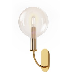 Бра Status MOD333WL-01BS