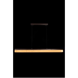 Подвесной светильник Adagio FL1014-1P-BK Подвесной светильник Adagio FL1014-1P-BK