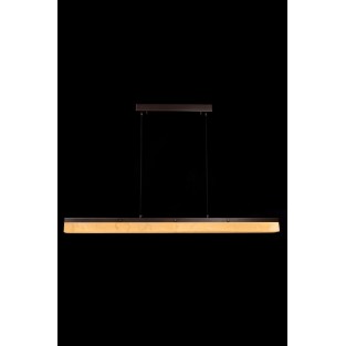 Подвесной светильник Adagio FL1014-1P-BK