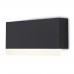 Настенный светильник Flux FR6158WL-L10B Freya Настенный светильник Flux FR6158WL-L10B Freya