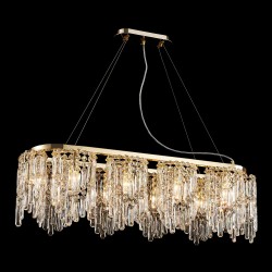 Подвесная люстра Presidio LSP-6043