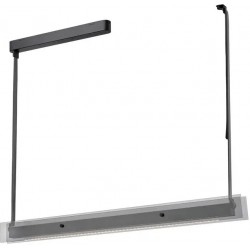 Подвесной светильник Kuno WE435.12.023