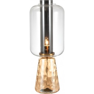 Интерьерная настольная лампа Strego V000474