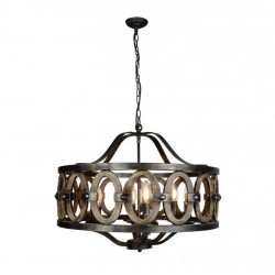 Подвесная люстра Organic Loft192-6