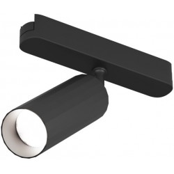 Трековый светильник AIR SPOT | ЭЙР СПОТ DK5370-BK