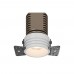Точечный светильник Mini DL059-7W4K-TRS-W Точечный светильник Mini DL059-7W4K-TRS-W