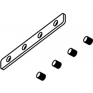 Планка соединительная Logica 1014-CP-001