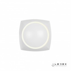 Настенный светильник Reversal ZD8172-6W WH