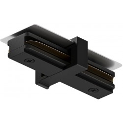 Соединитель DK Track Black (SOLID BASE) | DK ТРЕК ЧЕРНЫЙ (СОЛИД БЕЙС) TR1101-BK Соединитель DK Track Black (SOLID BASE) | DK ТРЕК ЧЕРНЫЙ (СОЛИД БЕЙС) TR1101-BK