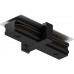 Соединитель DK Track Black (SOLID BASE) | DK ТРЕК ЧЕРНЫЙ (СОЛИД БЕЙС) TR1101-BK Denkirs Соединитель DK Track Black (SOLID BASE) | DK ТРЕК ЧЕРНЫЙ (СОЛИД БЕЙС) TR1101-BK Denkirs
