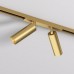 Трековый светильник SHINE SPOT | ШАЙН СПОТ DK5742-SB Denkirs Трековый светильник SHINE SPOT | ШАЙН СПОТ DK5742-SB Denkirs