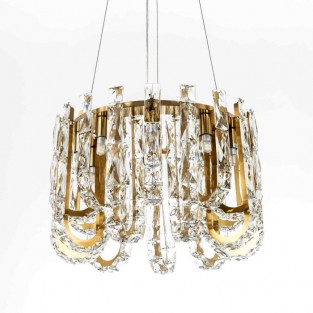 Подвесная люстра MODELUX ML.6621.9 BS
