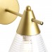 Бра Blissa FR5588WL-01BZ Freya Бра Blissa FR5588WL-01BZ Freya