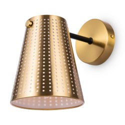 Бра Terra FR5260WL-01BS1 Freya Бра Terra FR5260WL-01BS1 Freya