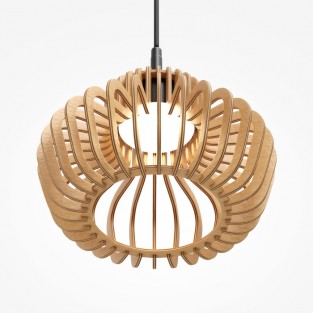 Подвесной светильник Namiki MOD465PL-L12BK2