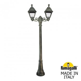 Наземный фонарь Cefa U23.158.S20.BXF1R