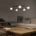 Трековый светильник Luna TR236-1-5W3K-B Трековый светильник Luna TR236-1-5W3K-B
