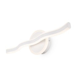 Настенный светильник Supple FR6099WL-L28W Freya Настенный светильник Supple FR6099WL-L28W Freya