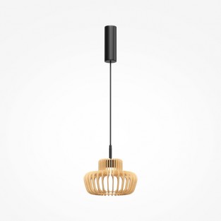 Подвесной светильник Namiki MOD465PL-L12BK2