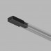 Питание боковое DK Track Black (SOLID BASE) | DK ТРЕК ЧЕРНЫЙ (СОЛИД БЕЙС) TR1100-BK Denkirs Питание боковое DK Track Black (SOLID BASE) | DK ТРЕК ЧЕРНЫЙ (СОЛИД БЕЙС) TR1100-BK Denkirs