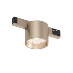 Трековый светильник SHINE PRIME SPOT 3000К | ШАЙН ПРАЙМ СПОТ 3000К DK4763-CP