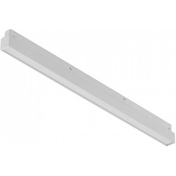 Трековый светильник Vision48/22 4822-001-L600-24W-110DG-4000K-WH