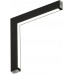 Трековый светильник SMART LINEAR | СМАРТ ЛИНЕАР DK8015-BK Denkirs Трековый светильник SMART LINEAR | СМАРТ ЛИНЕАР DK8015-BK Denkirs