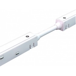 Коннектор прямой Vision48/22 POWER CONNECT 4822-L227-WH