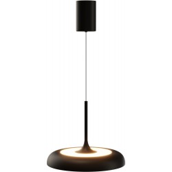 Подвесной светильник Gerhard MOD189PL-L39B3K