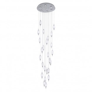 Подвесной светильник MODELUX ML.88986.25 CR