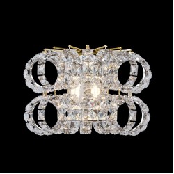 Настенный светильник Brilliance FL1151-2W