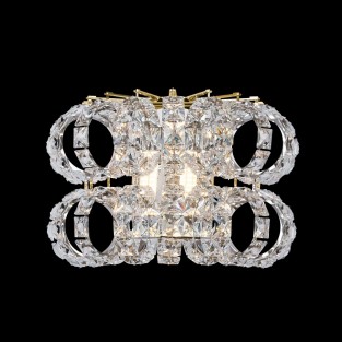 Настенный светильник Brilliance FL1151-2W