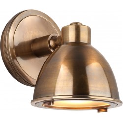 Настенный светильник уличный WL-38034