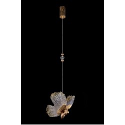 Подвесной светильник Borboleta FL1103-1P4