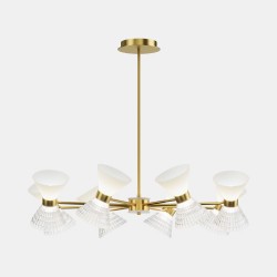 Потолочная люстра SL2004 SL2004.303.16