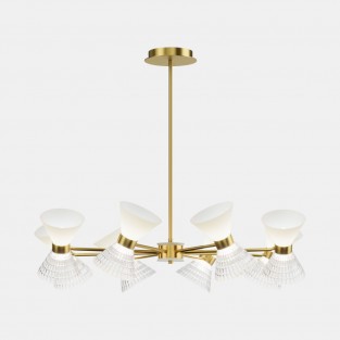 Потолочная люстра SL2004 SL2004.303.16