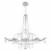 Подвесная люстра Mira 10588/800 Silver Asfour Loft It