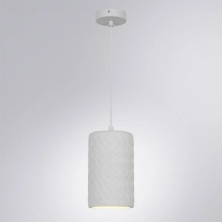 Подвесной светильник Corsetto A7096SP-1WH