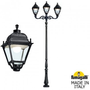 Наземный фонарь Simon U33.205.M21.AXH27