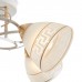 Потолочная люстра Entle FR5465CL-05W Freya Потолочная люстра Entle FR5465CL-05W Freya