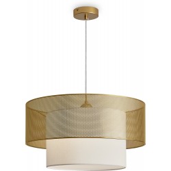 Подвесной светильник Lattice FR5528PL-01BS