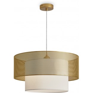 Подвесной светильник Lattice FR5528PL-01BS