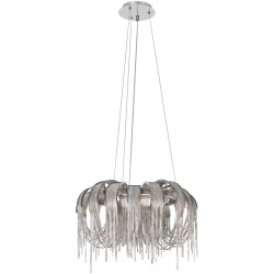 Подвесная люстра Volver 10404/650 SN