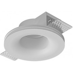 Точечный светильник Invisible A9282PL-1WH