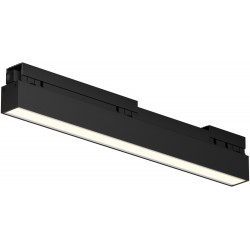 Трековый светильник Basis O-TR02-1-S-12WB3K