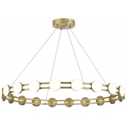 Подвесной светильник Monro SL6610.203.20