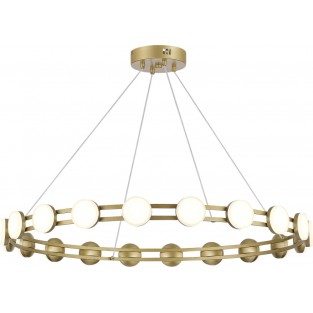 Подвесной светильник Monro SL6610.203.20