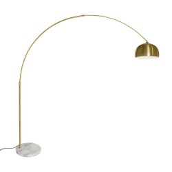 Торшер Arco 5002 Gold Торшер Arco 5002 Gold